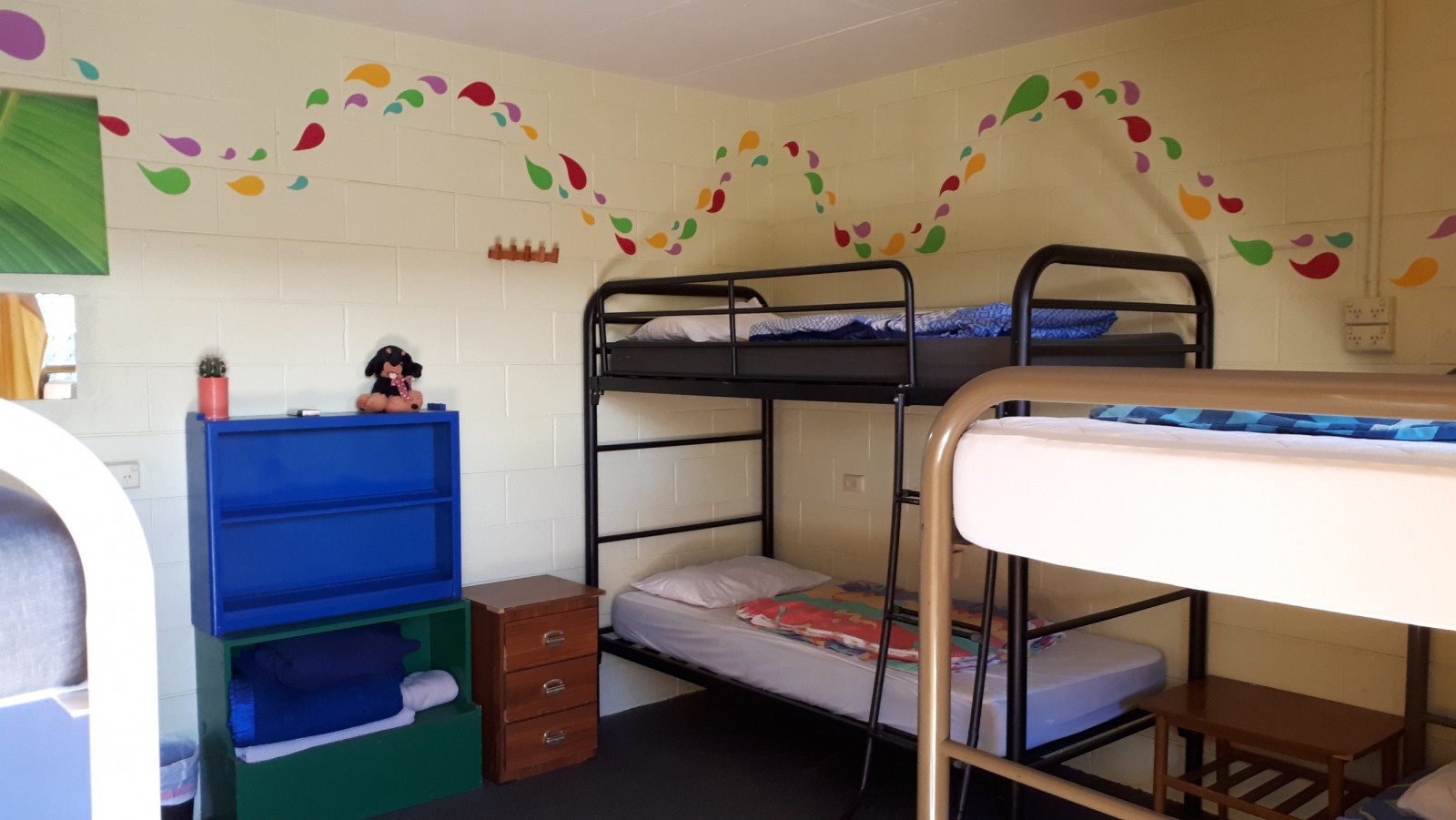Alice's Secret Travellers Inn photo 6