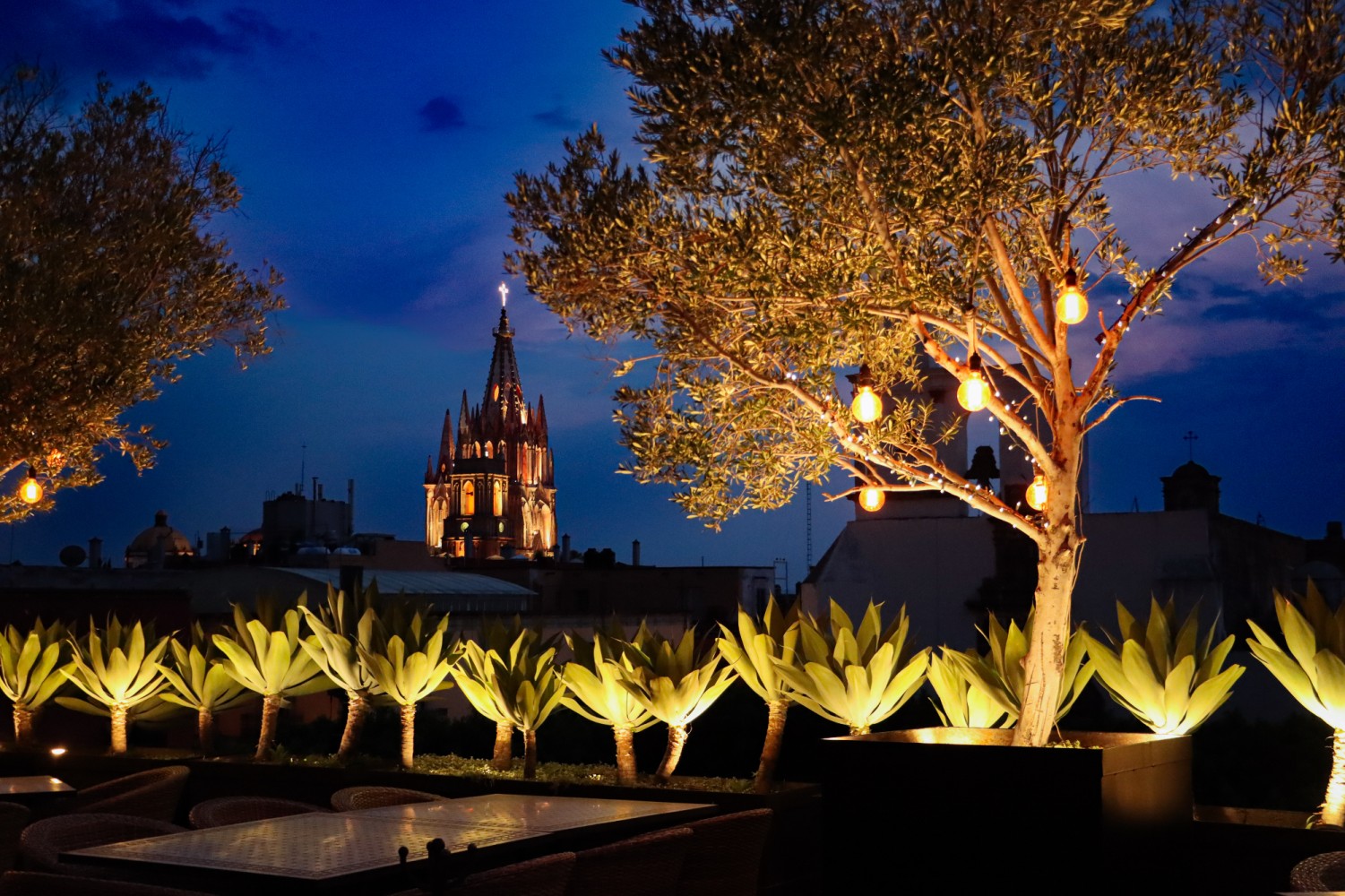 Hotel Casa Blanca 7