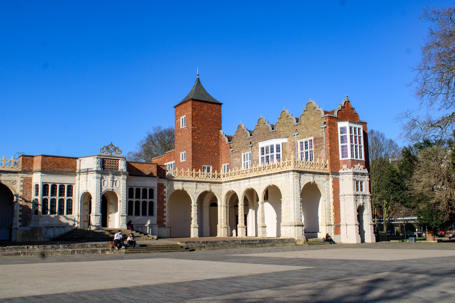 Safestay London Kensington Holland Park photo 2