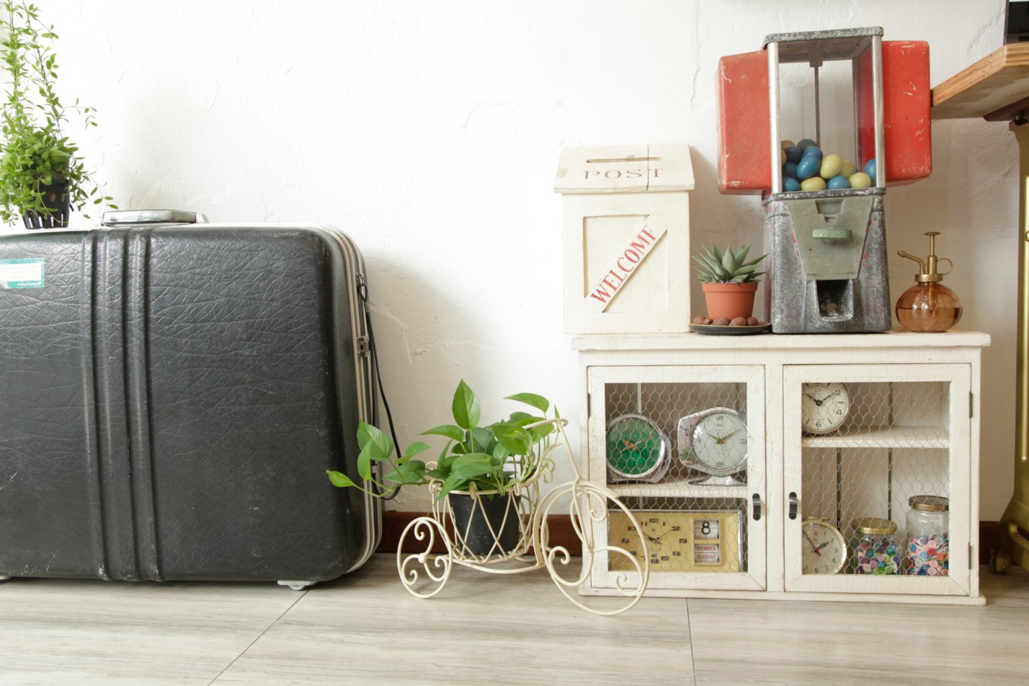 Dream Lodge @ Tyrwhitt by null