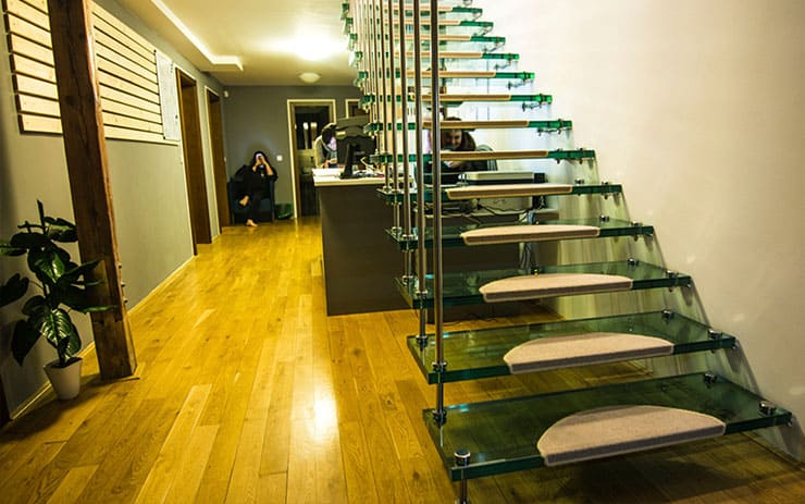 Onefam Míru Hostel Prague by null