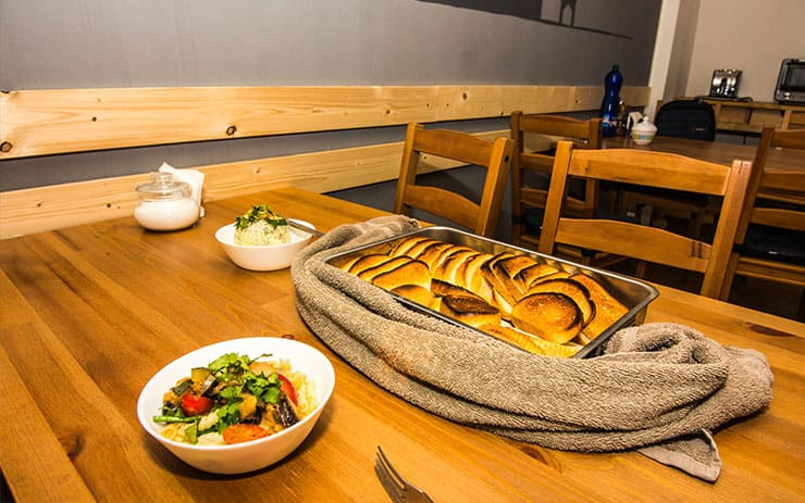 Onefam Míru Hostel Prague by null