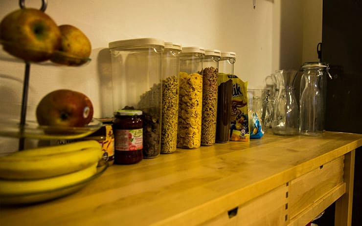 Onefam Míru Hostel Prague by null