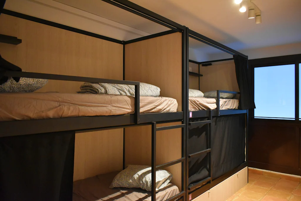 Onefam Notting Hill Hostel London photo 4