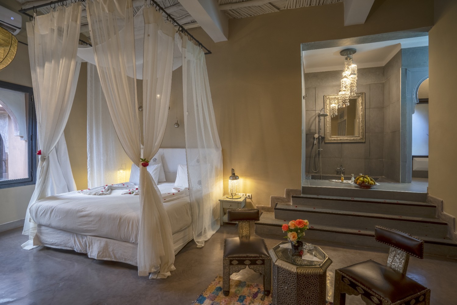 Taj Atlas Wellness Boutique Hotel & Spa photo 7