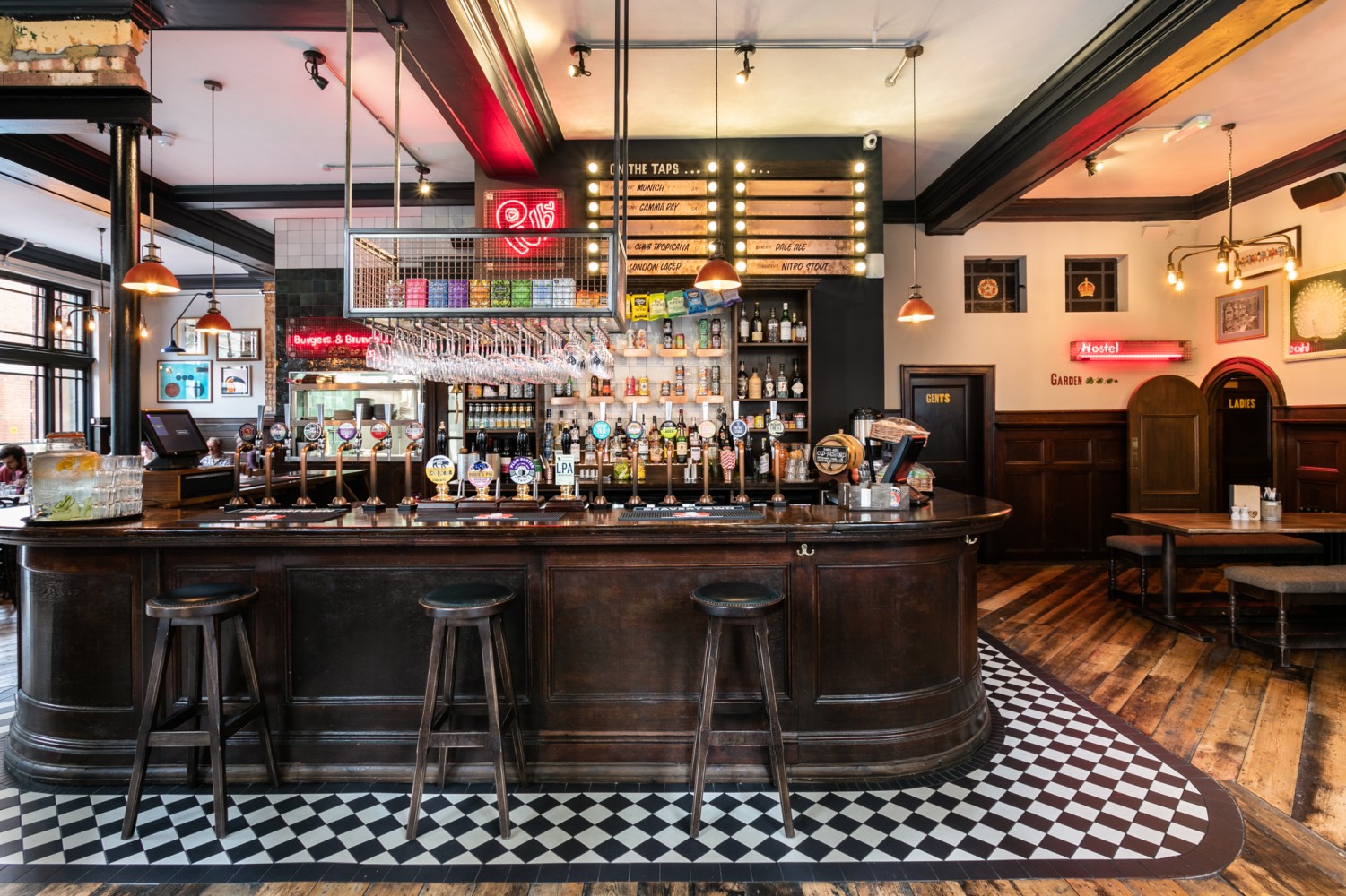 The Rose & Crown, London Bridge (PUBLOVE) photo 6