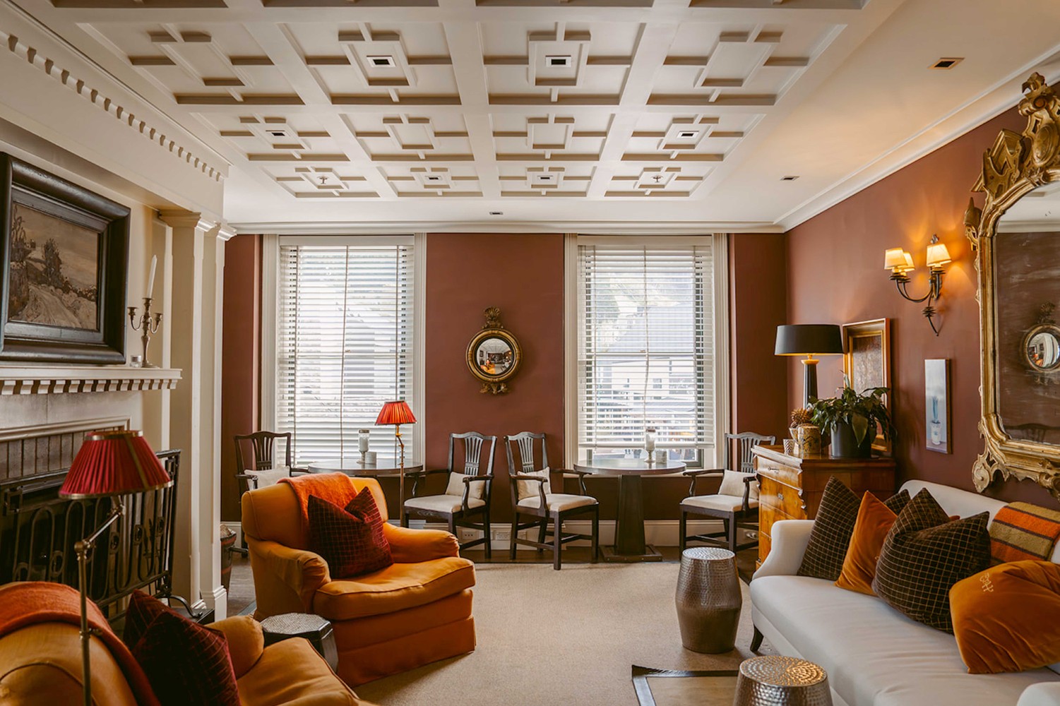 Eichardt's Private Hotel photo 7