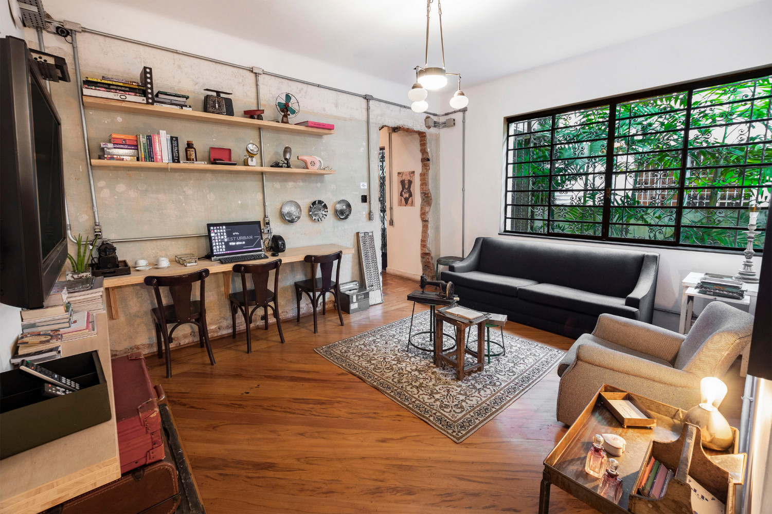 Guest Urban Hotel by null