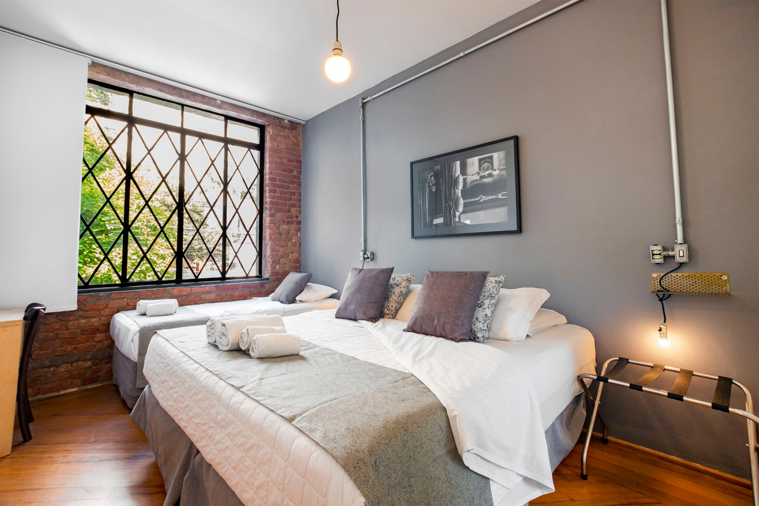 Guest Urban Hotel by null