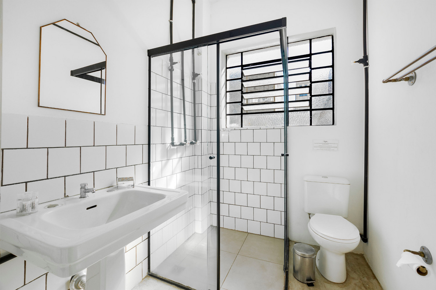 Guest Urban Hotel by null