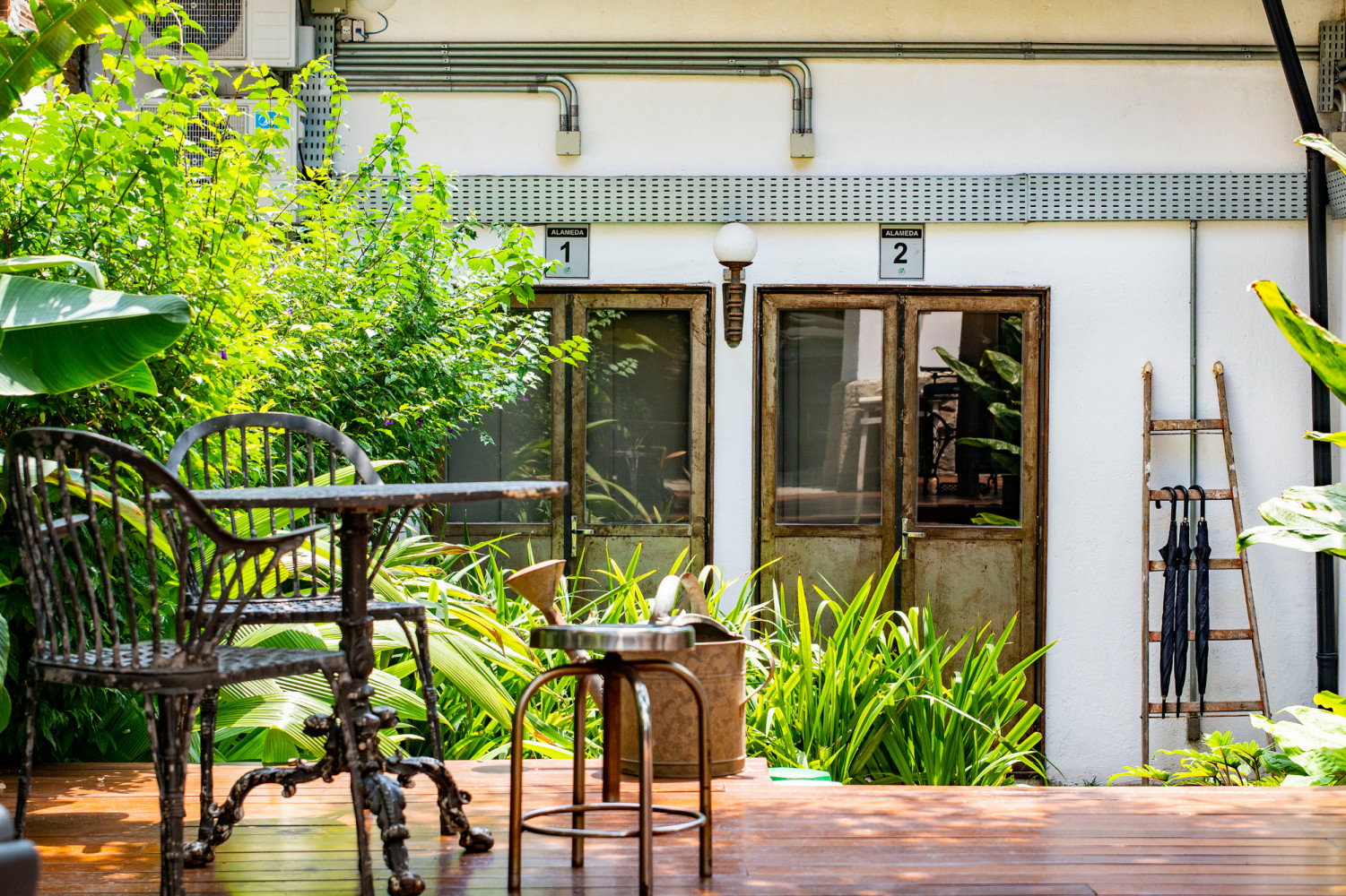 Guest Urban Hotel by null