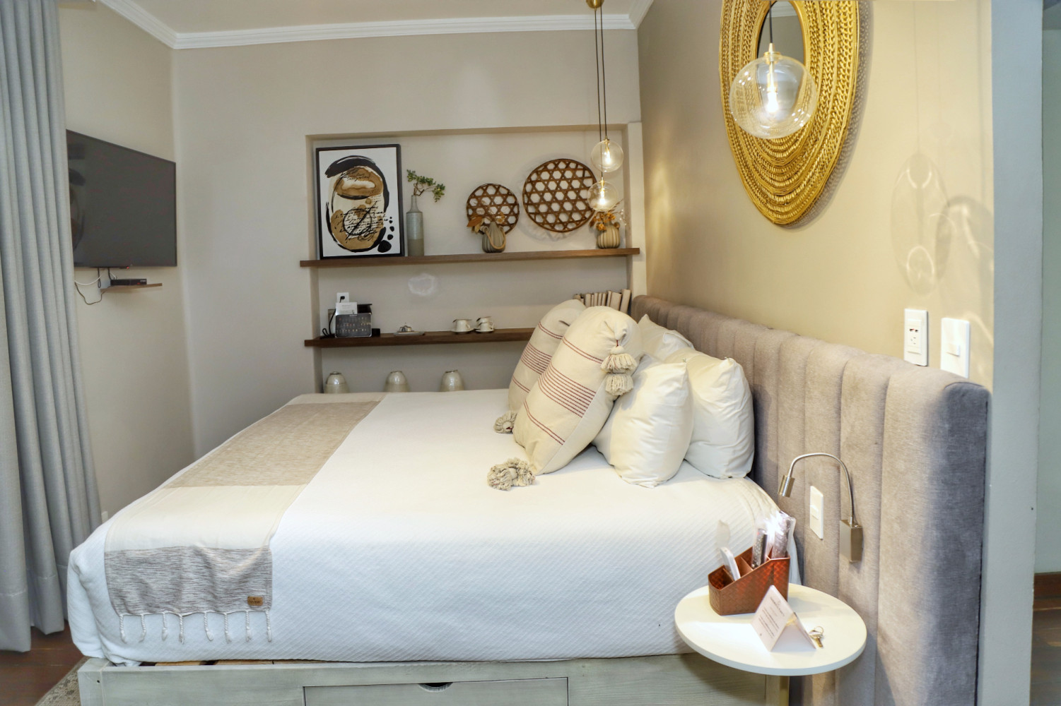 Agata Hotel Boutique by null