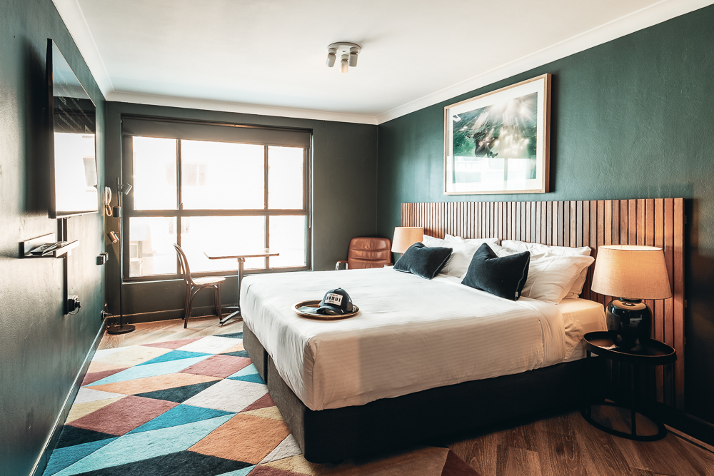 The Blue Hotel Bondi, Bondi & Eastern Suburbs