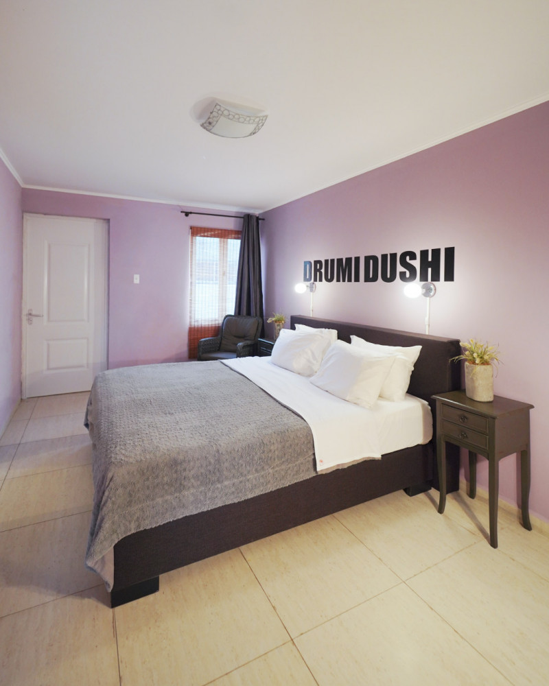 Cadushi Apartments photo 5