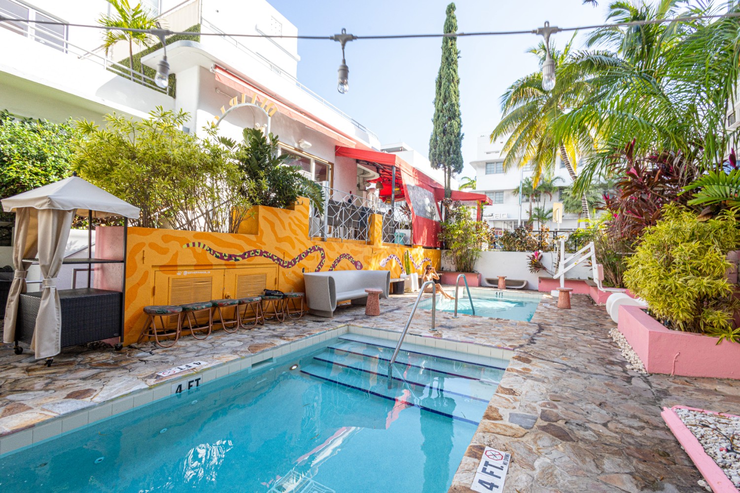 Viajero Miami by null