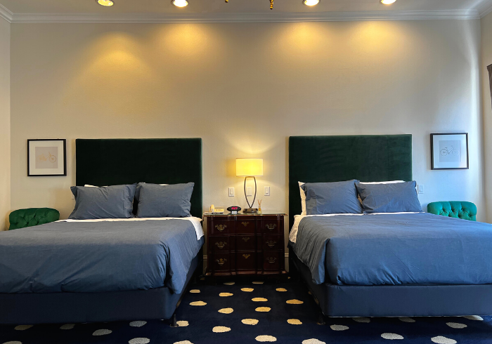 The Sterling Hotel photo 4