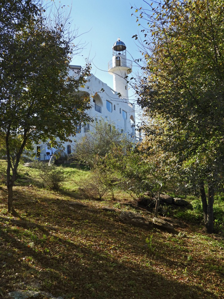Lighthouse Carpier photo 3