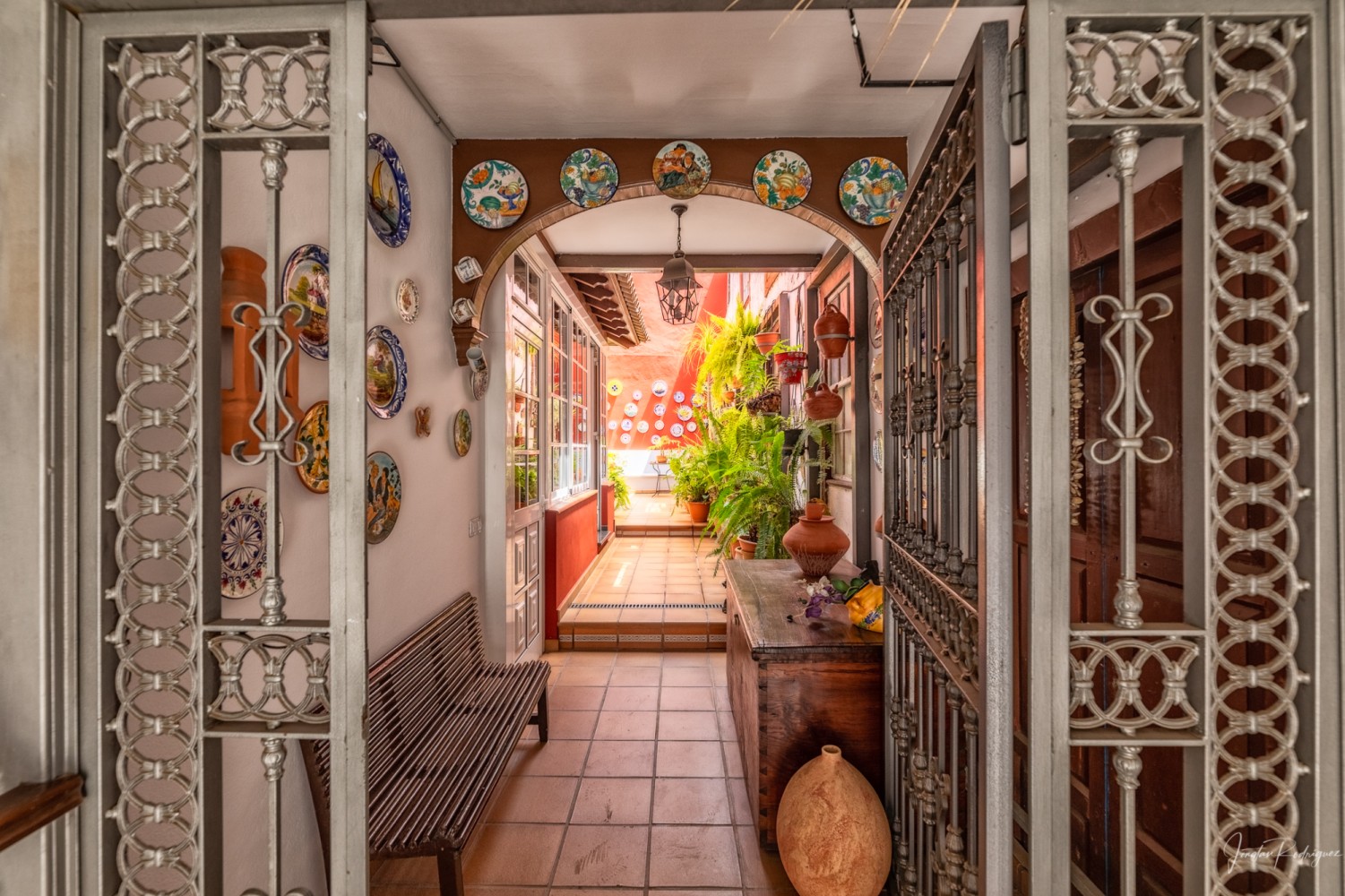 ALBERGUE CASA JURADO photo 6