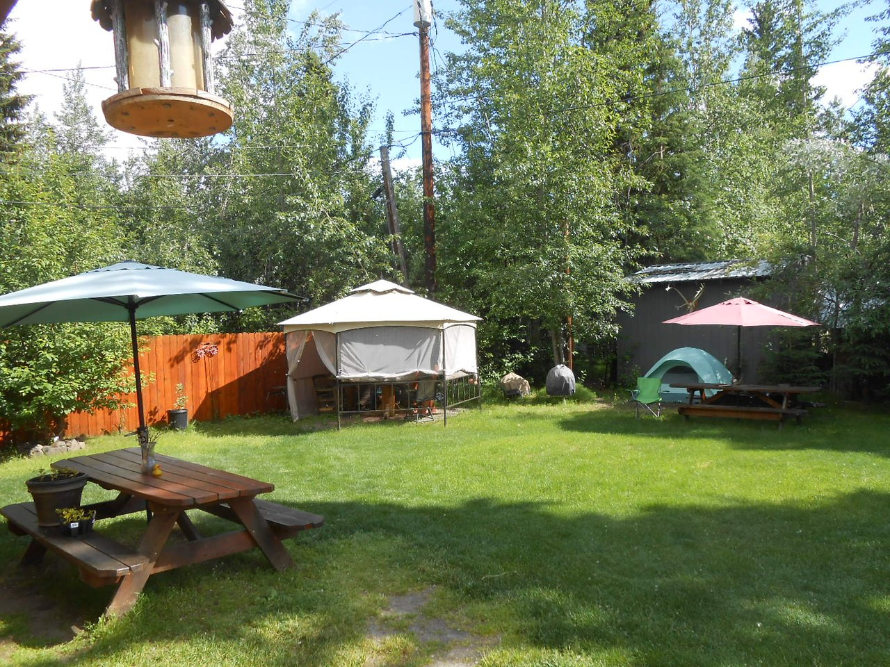 Billie's Backpackers Hostel photo 7