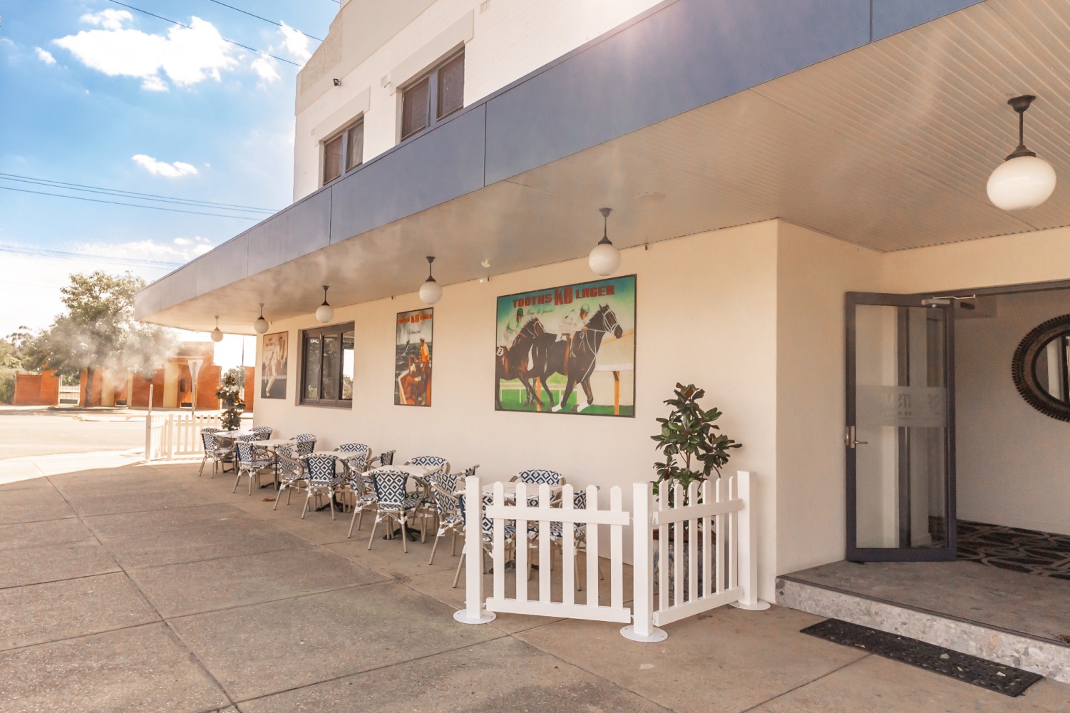 Sportsmen's Club Hotel photo 5