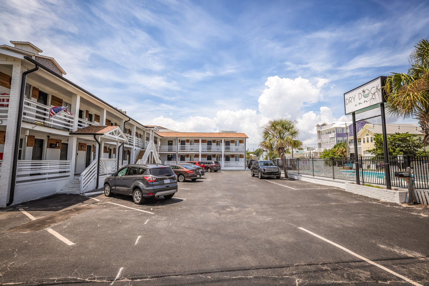 Dry Dock Inn photo 6