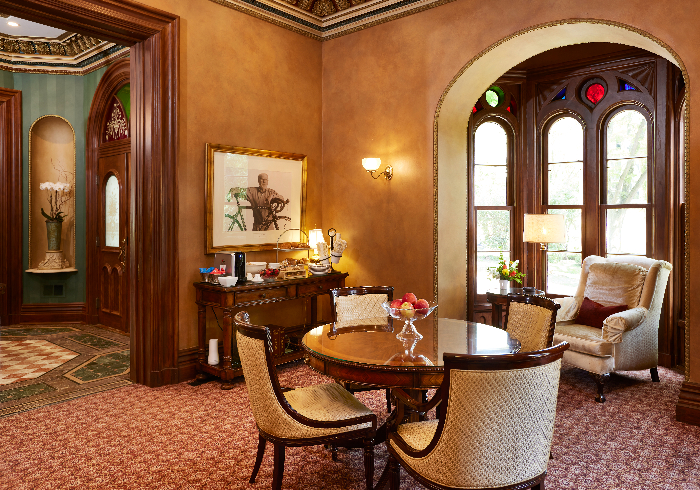 Mansion Hill Inn photo 4