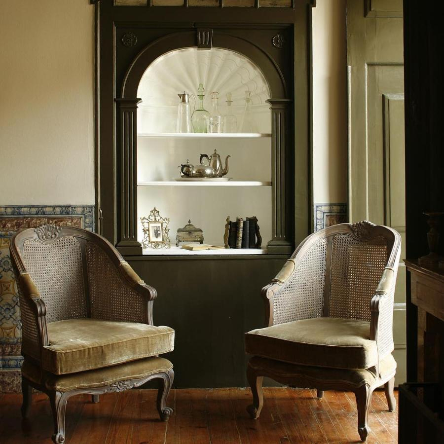 Palacio Ramalhete by null