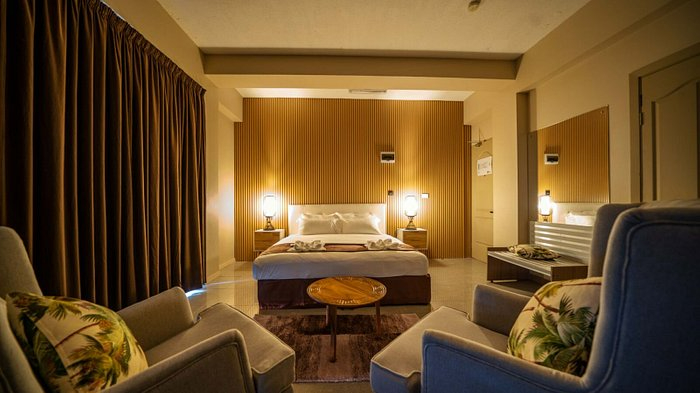 Hotel BulaBard photo 2