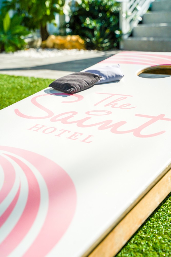 The Saint Hotel photo 6