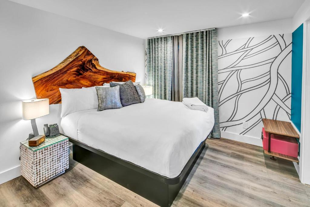 The Saint Hotel photo 4