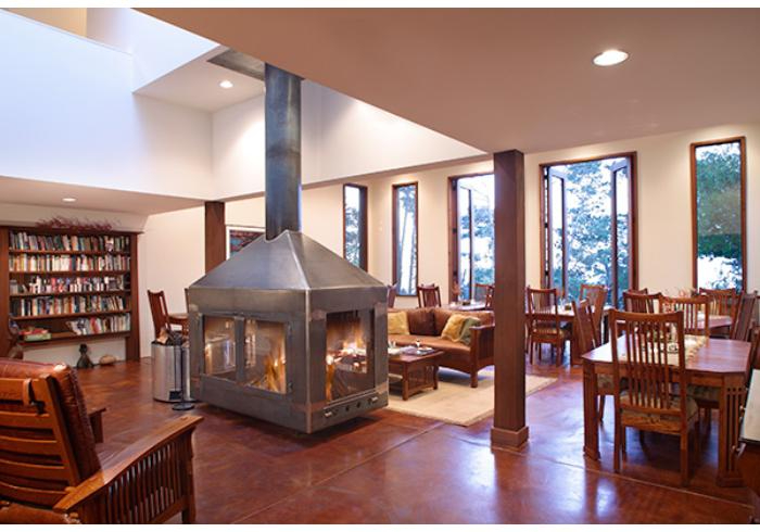 Brewery Gulch Inn & Spa by null