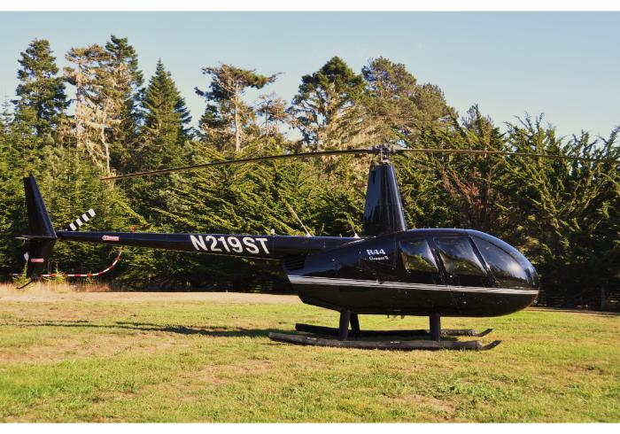 Brewery Gulch Inn & Spa by null