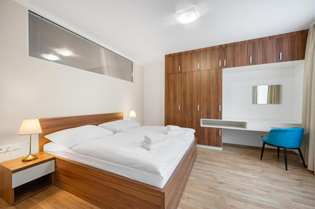 Apart Hotel VIRGO photo 8