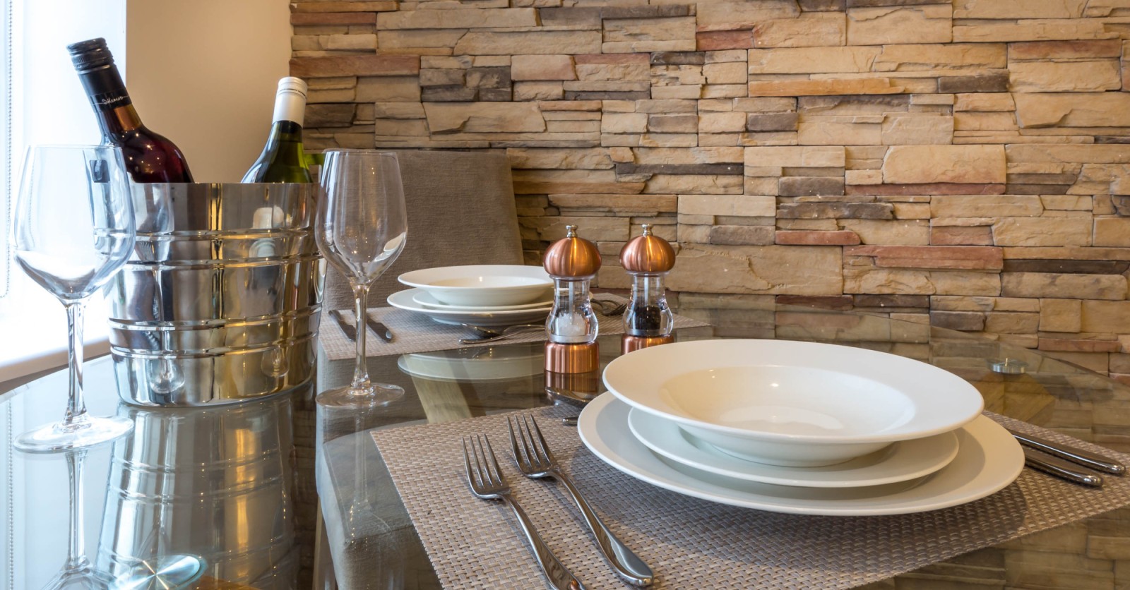 Mansio Suites Basinghall photo 2