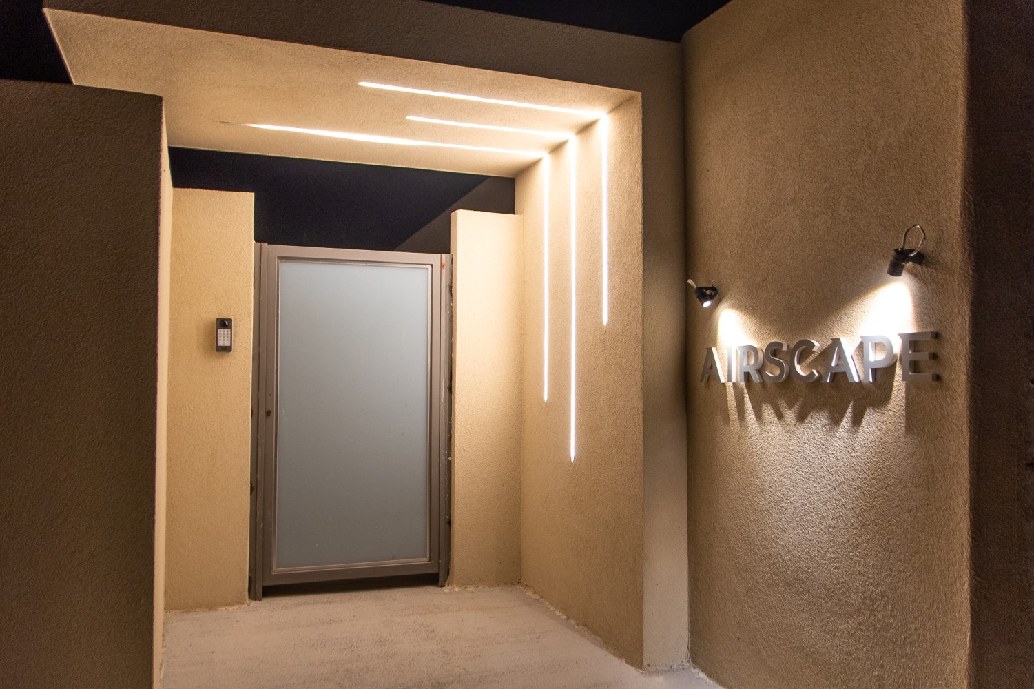 Airscape Hotel Free Shuttle From Athens Airport photo 8