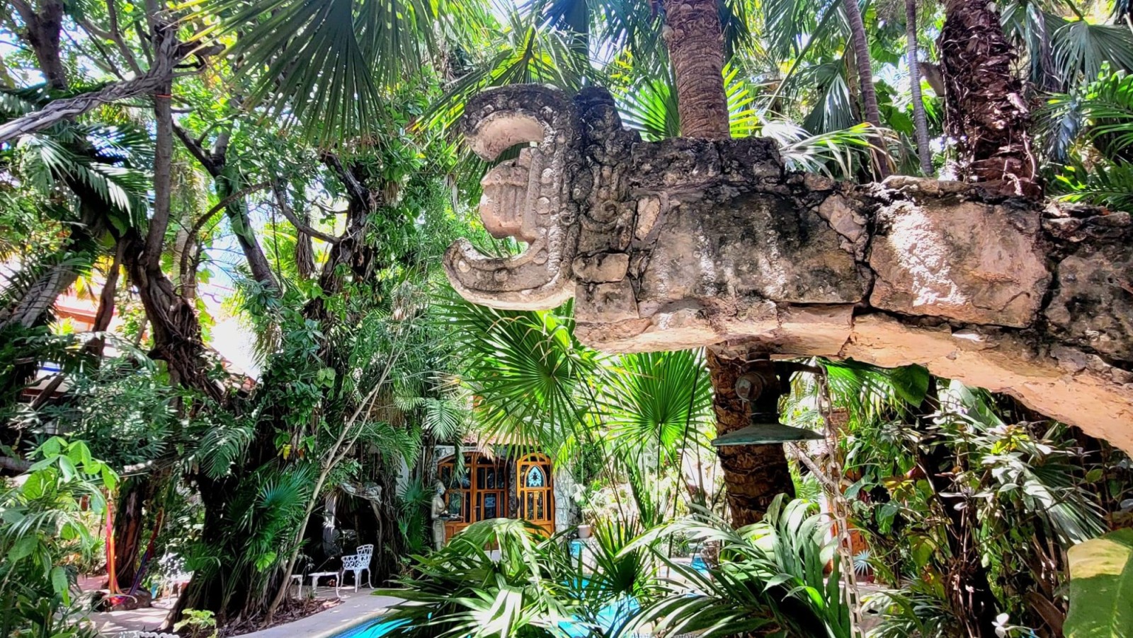 Eco Hotel El Rey Del Caribe photo 8