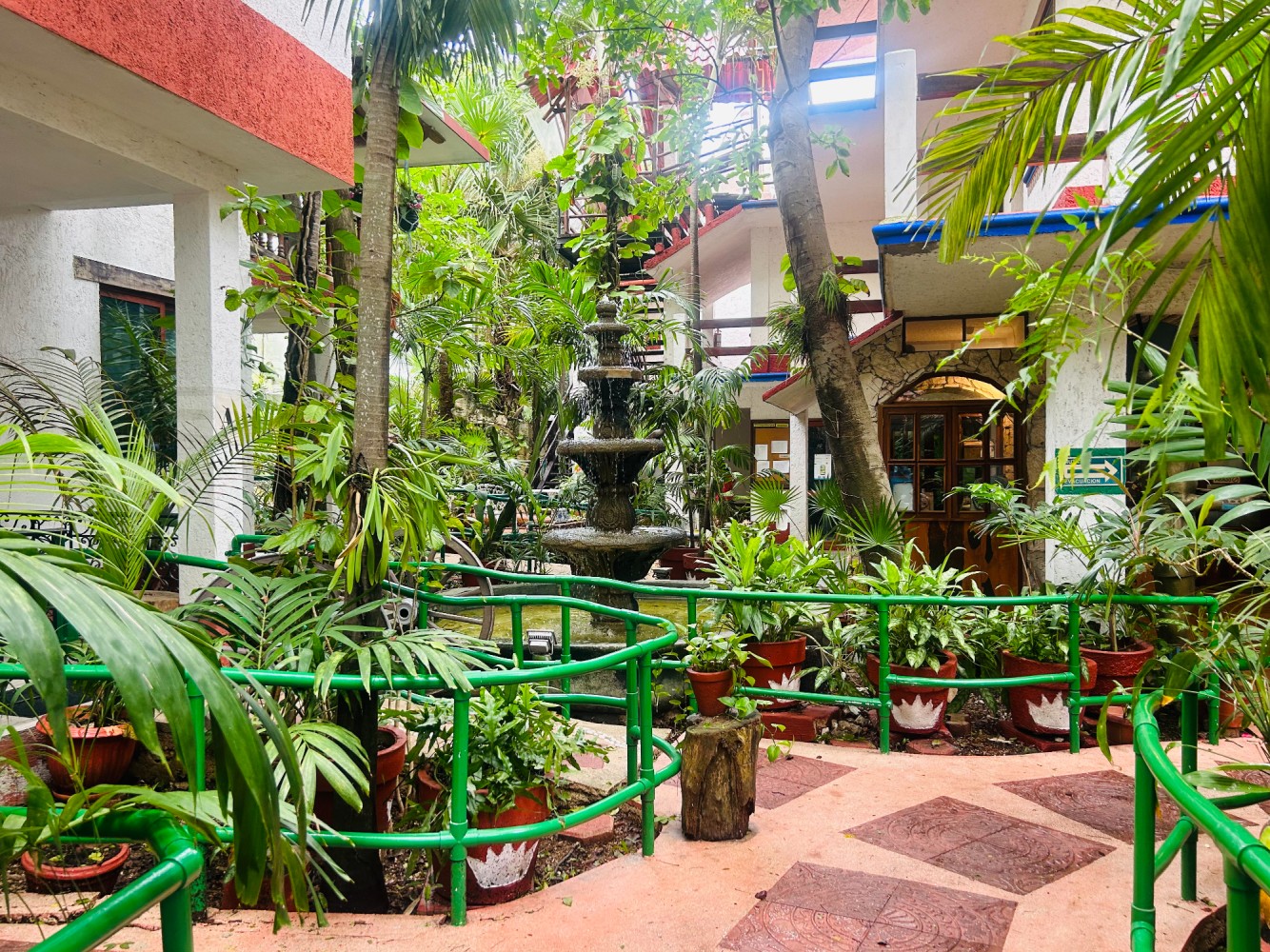 Eco Hotel El Rey Del Caribe photo 7