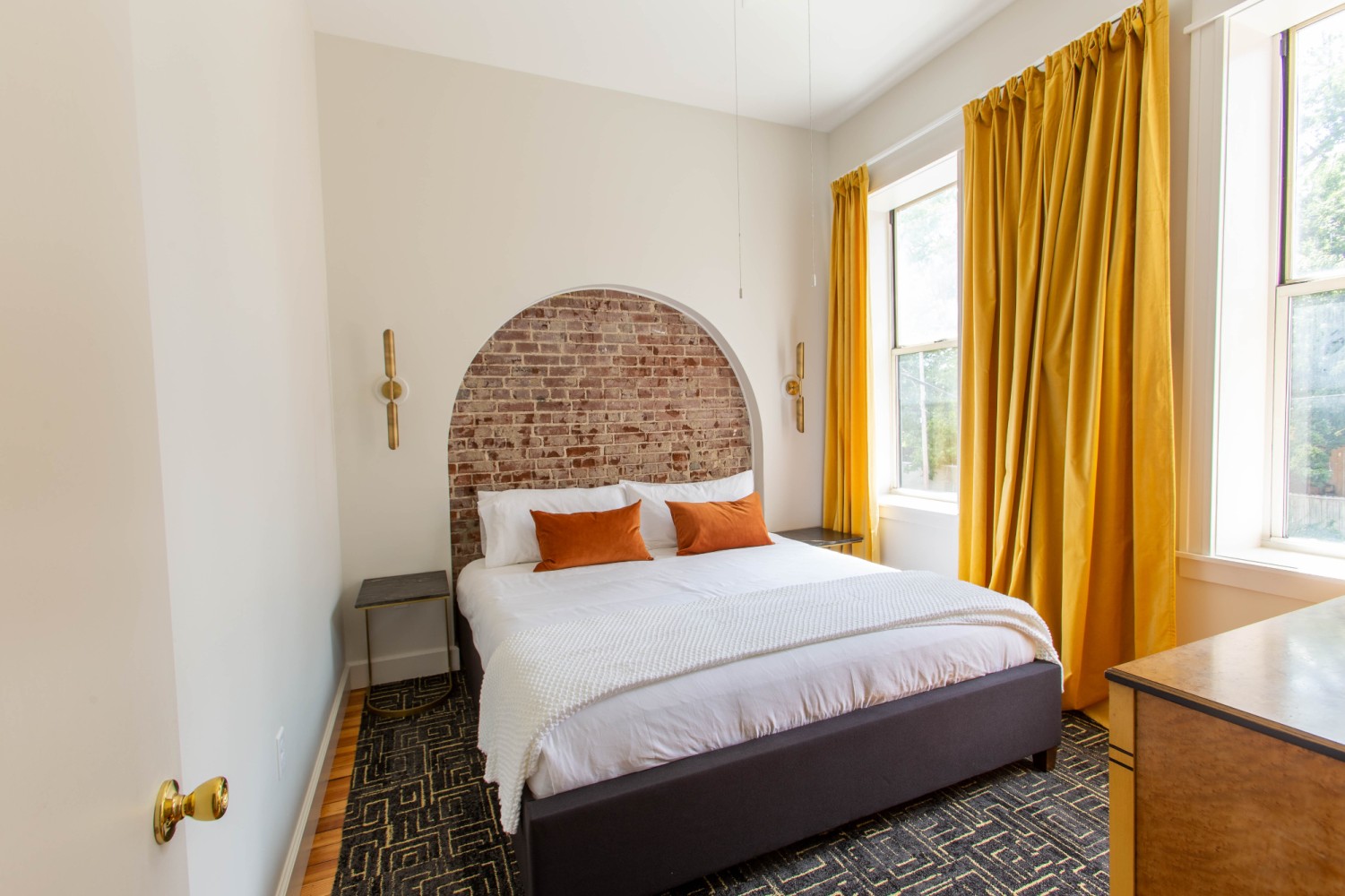 The Bellwether Hotel photo 7