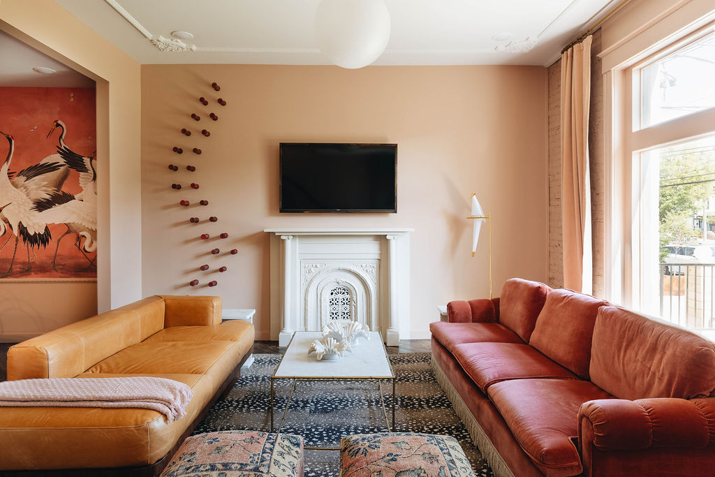 The Bellwether Hotel photo 8