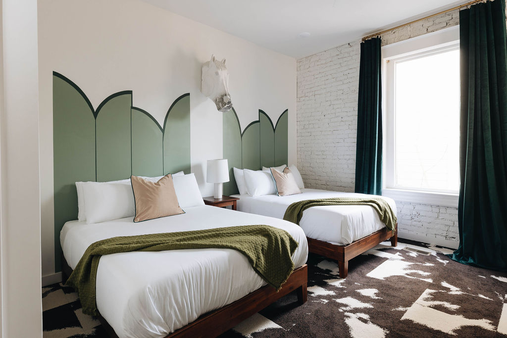 The Bellwether Hotel photo 6