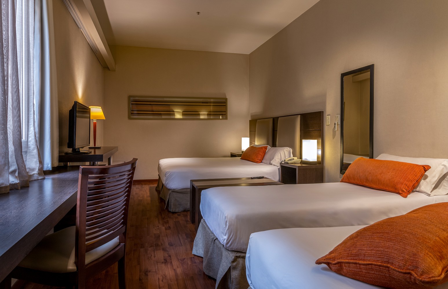 Gran Hotel Argentino